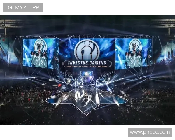 T1战队崛起之路：从王者之梦到全球电竞霸主的辉煌历程