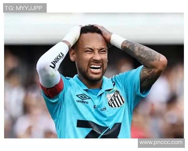 以内马尔为中心探索巴西足球未来发展路径及其全球影响力分析 以内马尔为中心探索巴西足球未来发展路径及其全球影响力分析