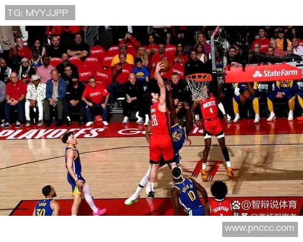 休斯顿火箭新赛季展望：年轻力量崛起，目标冲击季后赛