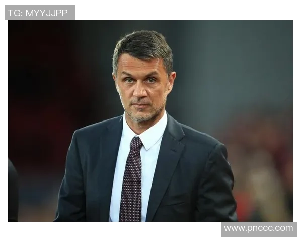 保罗·马尔蒂尼:绿茵场上的传奇之路与足球精神的完美象征 保罗·马尔蒂尼:绿茵场上的传奇之路与足球精神的完美象征