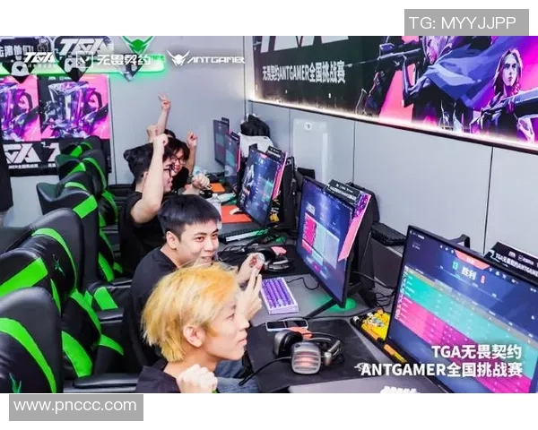 全球电竞赛事激战正酣多支战队上演逆转好戏引爆玩家热情