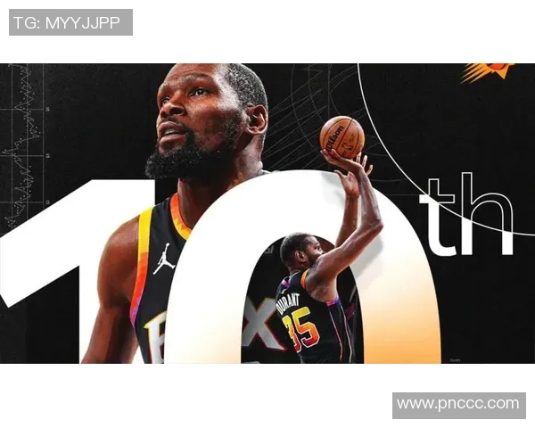 凯文杜兰特再度引领球队崛起展现巨星实力与不屈篮球精神