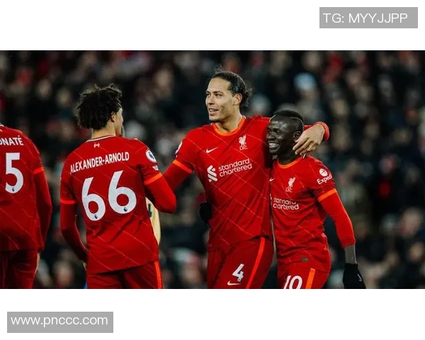 利物浦强势迎战劲敌，激情四溢的对决展现足球无穷魅力