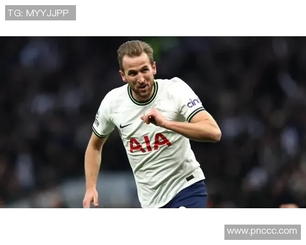 哈里·凯恩：英格兰足球新旗手的崛起与未来征程