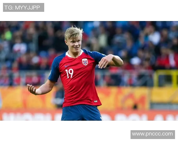 埃尔林·哈兰德：从挪威新星到全球顶级射手的崛起之路