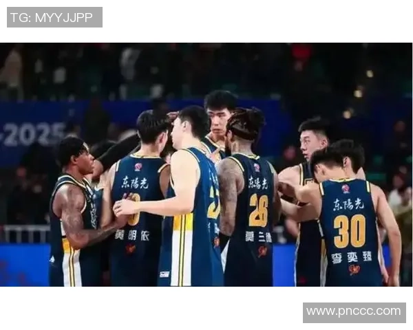 广东宏远迎强敌巅峰对决球队实力对比揭示胜负关键