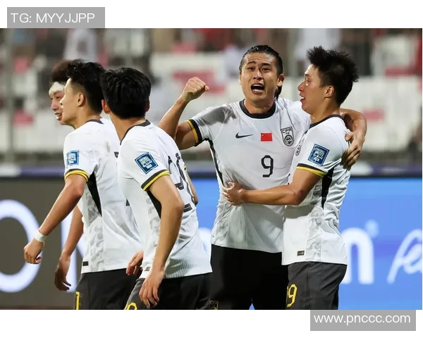 张玉宁重返巅峰带领国足逆袭亚洲赛场再燃中国足球希望