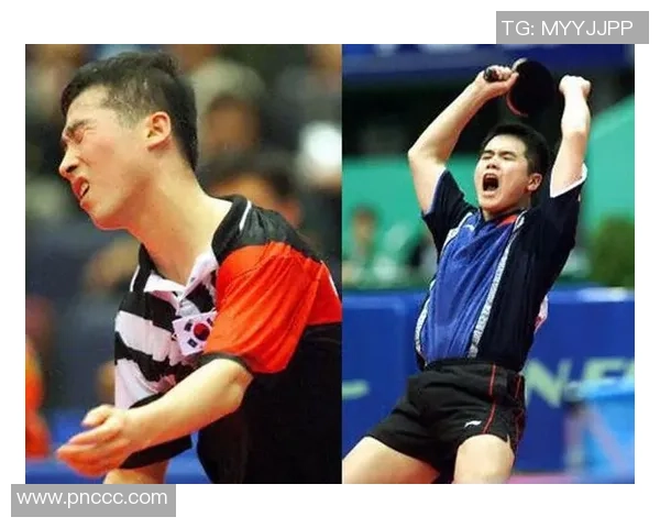 探讨现代乒乓球技术革新与国际竞技发展趋势综合研究多维视角分析