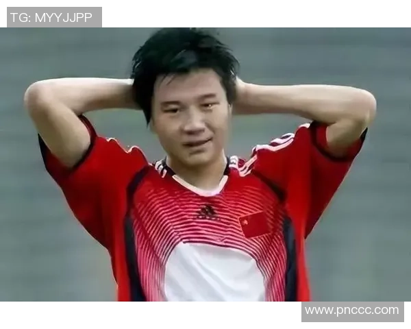 李金羽：从绿茵场到足坛教练的蜕变与传奇之路