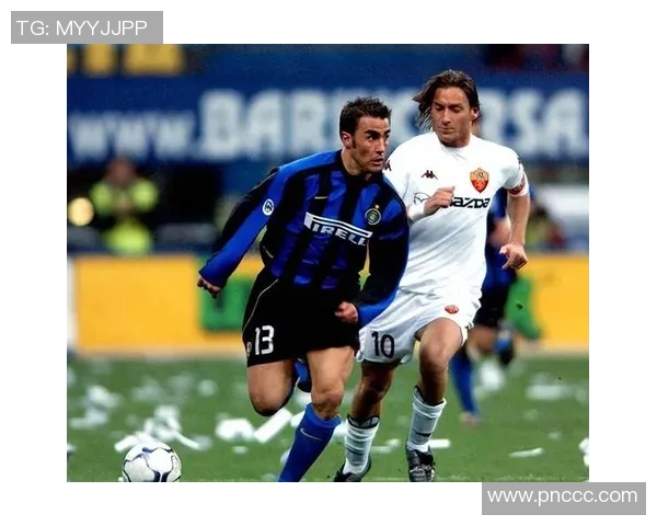 法比奥卡纳瓦罗辉煌足坛生涯与意大利防线艺术的巅峰传奇