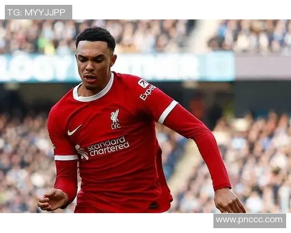 特伦特·亚历山大-阿诺德:从边锋到全能后卫的转型之路与足球影响力 特伦特·亚历山大-阿诺德:从边锋到全能后卫的转型之路与足球影响力