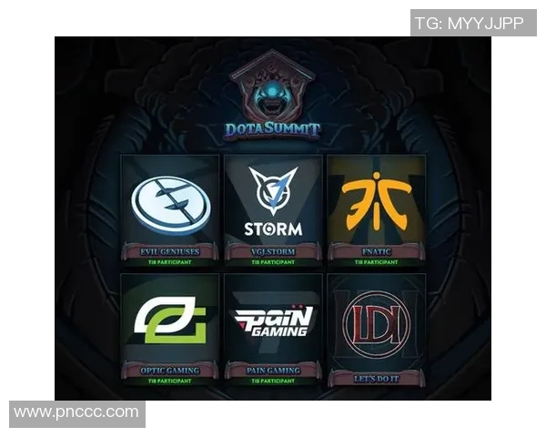 电子竞技风向标:全方面解读电竞产业现状及未来发展路径 电子竞技风向标:全方面解读电竞产业现状及未来发展路径