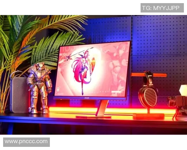 电竞行业新兴发展趋势探索：技术革新与玩家生态的深度融合