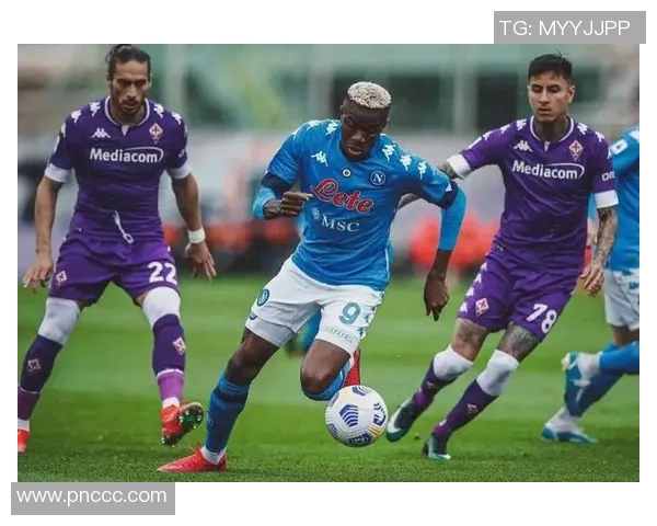 维克托·奥斯梅恩:从尼日利亚新星到欧洲顶级前锋的崛起之路 维克托·奥斯梅恩:从尼日利亚新星到欧洲顶级前锋的崛起之路