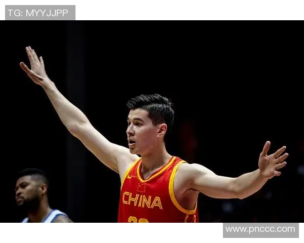 赵继伟领衔新一代中国男篮崛起之路分析与未来展望