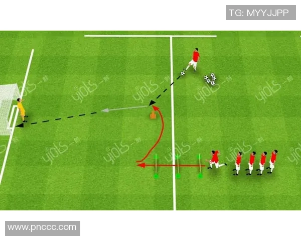 足球技术与战术的创新发展：从基础训练到现代比赛策略的全面分析
